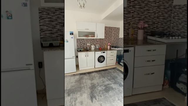 Турция, Аланья. недорогая вторичка.