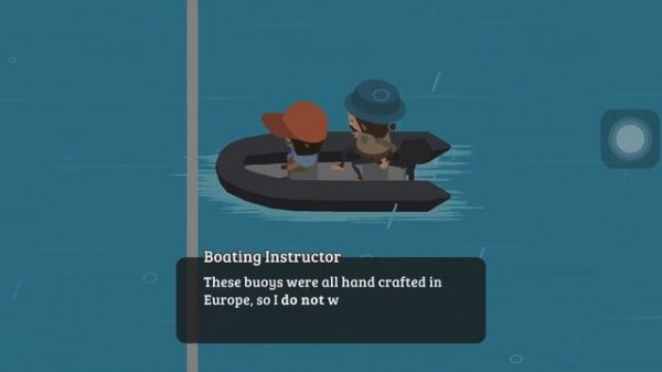 Sneaky Sasquatch gameplay-(walkthrough) catching saltwater fish new island (Apple Arcade) 15#