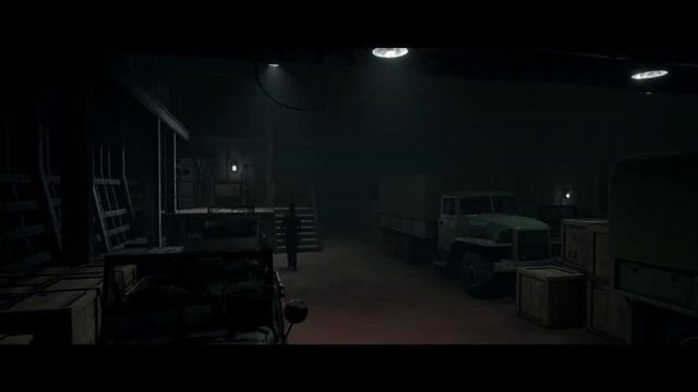 This Game Looks UNREAL (World Exclusive) Man of Medan Part 1 смотреть онлайн