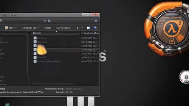 temas para el reproductor windows media player смотреть онлайн