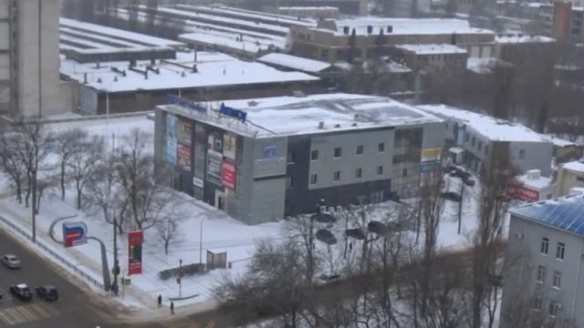 Ворошилова, 1в смотреть онлайн