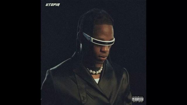 Travis Scott Its Lit UTOPIA 2021 смотреть онлайн