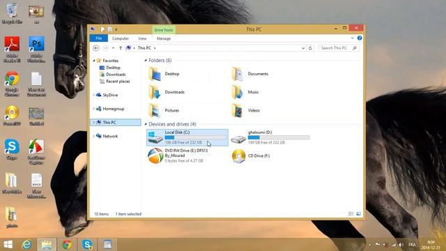 كيفية تحميل windows 8.1 64bit смотреть онлайн