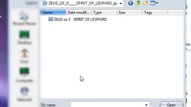 (#1 WAY) How To Make Windows Vista Look Like Mac OS X Lepoard смотреть онлайн