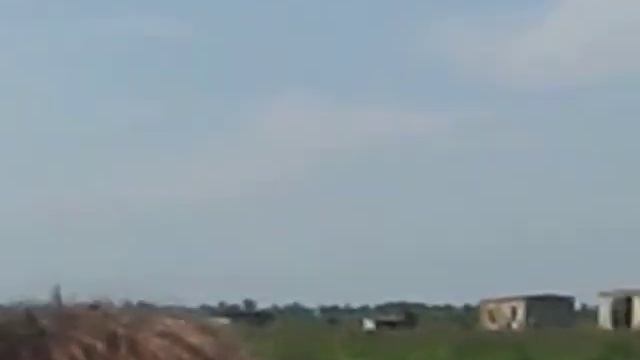 Взлет Су-24 аэродром Сиверская.avi смотреть онлайн