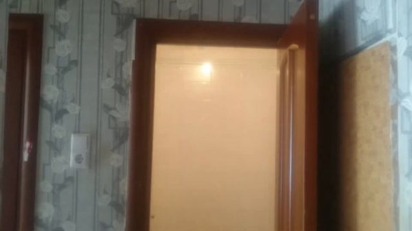 Двухкомнатная квартира в городе Вилейка