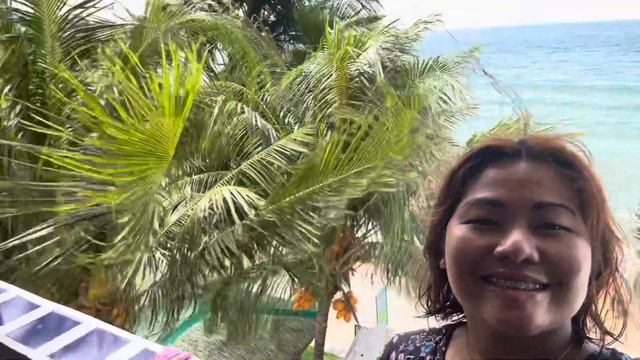 Puerto Galera 2024 | Affordable family room | Beach front | Squares Beachfront Apartments смотреть онлайн