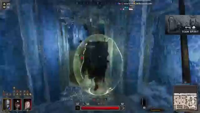 Dark And Darker (Стрим от 18.07.2024)