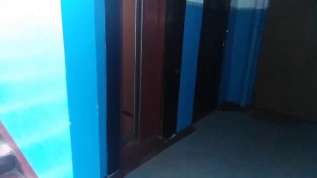 Пассажирский лифт- 400 кг. 0,71 м/с.(МЛМ 1998 г.в.)