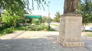 Джалал-Абад глазами туристов. Кыргызстан.