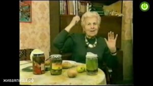 Галина Сергеевна Шаталова, О пророщенной пшенице "Живая Пища№1" (видео 64)