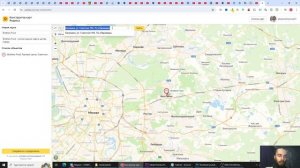 Как установить Яндекс карту на сайт WordPress
