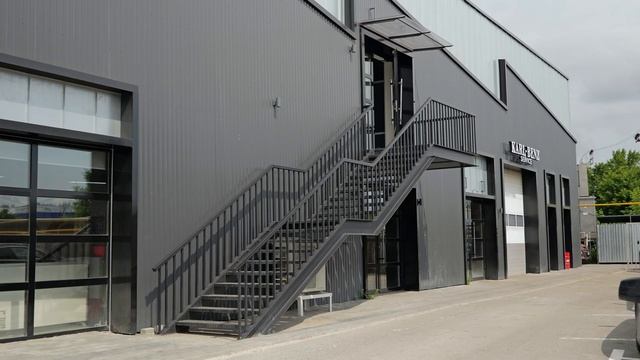 Сколько вы могли на нём заработать? Архитектурная реновация / ул. Горпищекомбинатовская, 21А смотреть онлайн