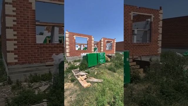 😍ШИКАРНЫЙ ДОМИК НА 6 СОТКАХ. СЕЛО КРАСНОСЕЛЬСКОЕ #константинанохин #стройка #скдомико #недвижимость смотреть онлайн