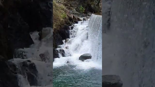 Приморский край, Дальнегорск, чаша. красиво смотреть онлайн