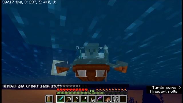 Minecraft with Diggy Boi - CaloryBall Limbo - Superstar Arc | CaloryBall episode 7 смотреть онлайн