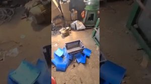 Дробилка 22 кв для измельчения различных отходов