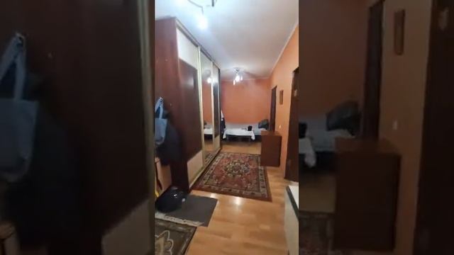 Аренда 2-комнатной квартиры по адресу: Московская область, Одинцово, бульвар Маршала Крылова, 15 смотреть онлайн