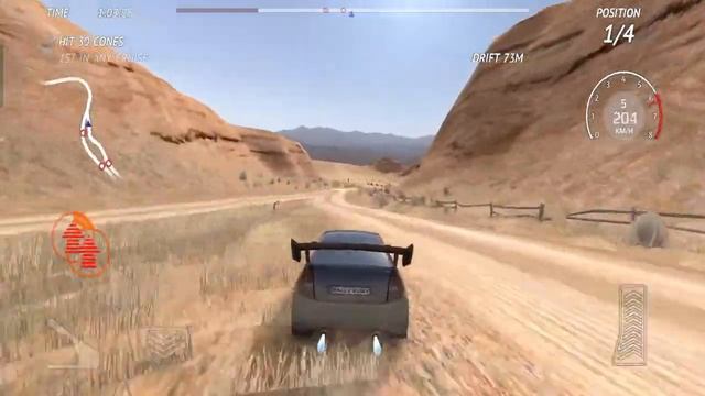 Rally Fury Speed Hack Mod Apk смотреть онлайн
