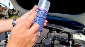 МОЙКА РАДИАТОРОВ БЕЗ СНЯТИЯ И РАЗБОРА: АВТОМОБИЛЬ НЕ ПЕРЕГРЕВАЕТСЯ