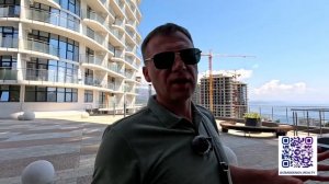 Крымская Резиденция в Алуште//Недвижимость в Крыму