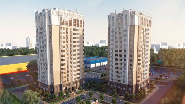 Циолковский Плаза смотреть онлайн