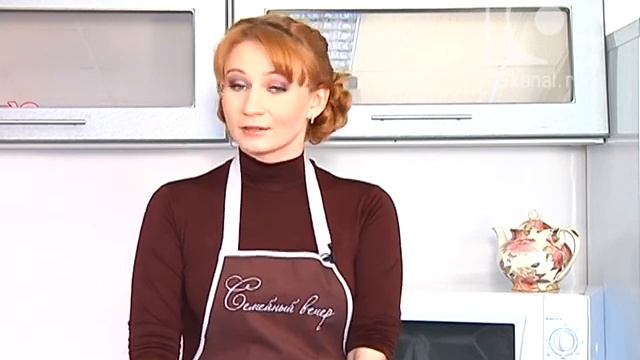 Семейный вечер (9.02.12.) смотреть онлайн