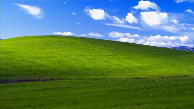 Goodbye, Windows XP (Made only using Windows XP sounds) смотреть онлайн