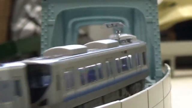 2018年4月27日 今日の鉄道模型ｼﾘｰｽﾞ#390 KATO･289系くろしお/KATO･225系5000番台 смотреть онлайн