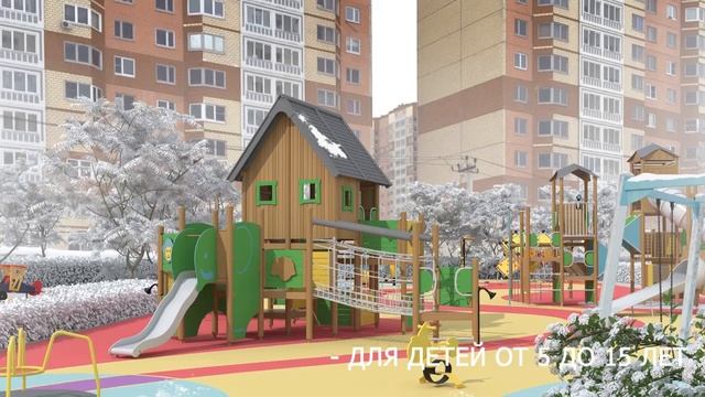Комплексное благоустройство района Ховрино (Москва) смотреть онлайн