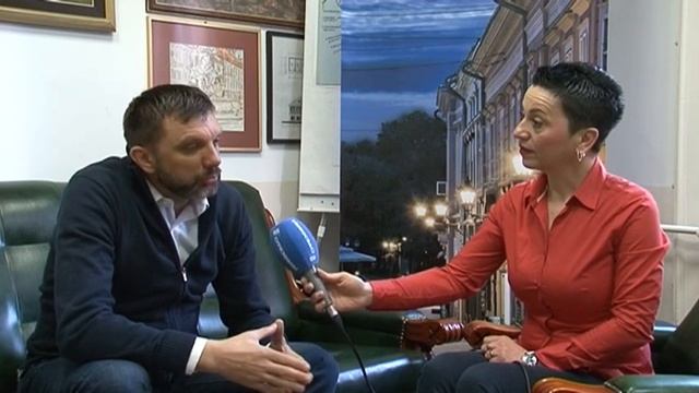 Stanje na tržištu nekretnina u Novom Sadu смотреть онлайн