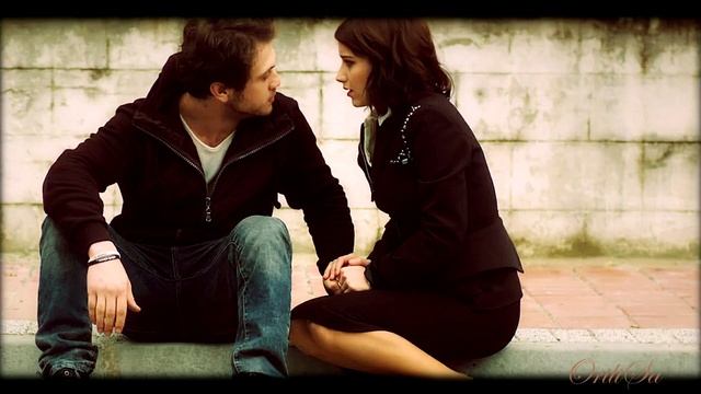 Maral ve Sarp ✿ღ Hüsran ✿ღ смотреть онлайн