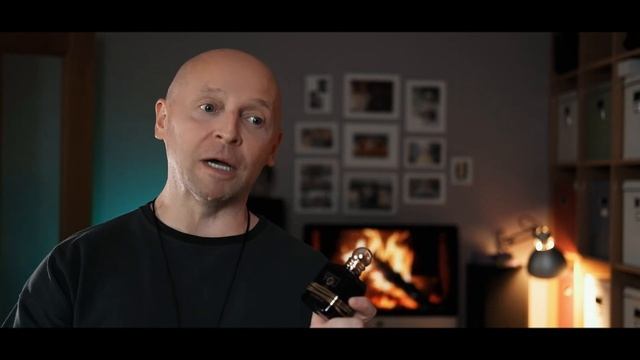 ТОП-АРОМАТ НА ОСЕНЬ 2024 - Emporio Armani Stronger With You Oud смотреть онлайн