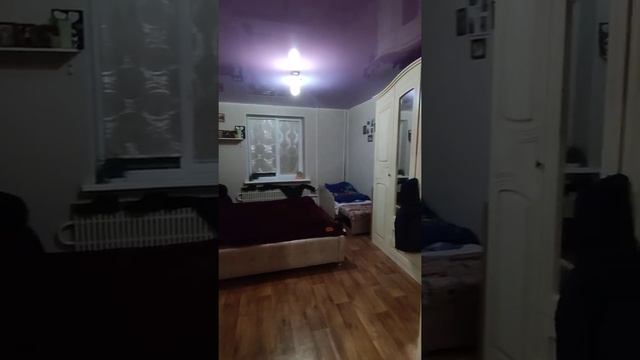 Продаётся 4-комнтаная квартира в 5 этажном кирпичном доме в г. Белореченск - АН "Риелтория" К23 смотреть онлайн