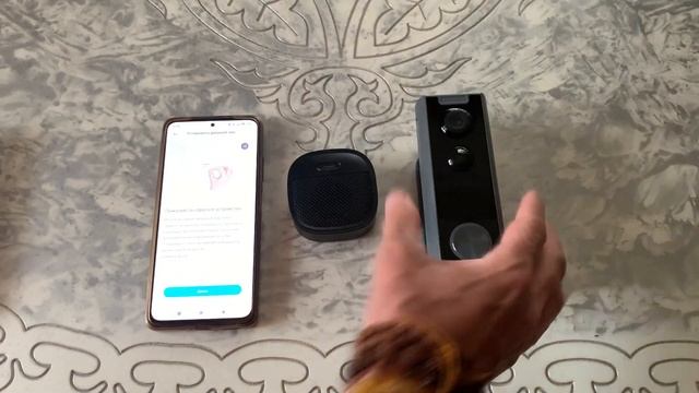НЕДОРОГОЙ ВИДЕОЗВОНОК G Craftsman J10 смотреть онлайн
