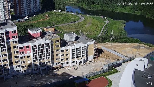 Прямая трансляция пользователя Видный Берег смотреть онлайн