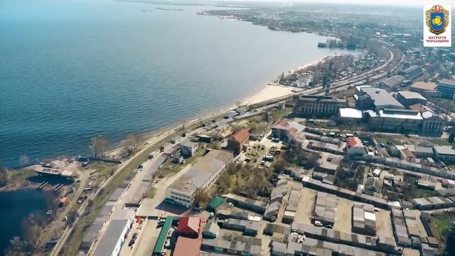 Черкаси Район колишнього цукрового заводу Сахарка смотреть онлайн