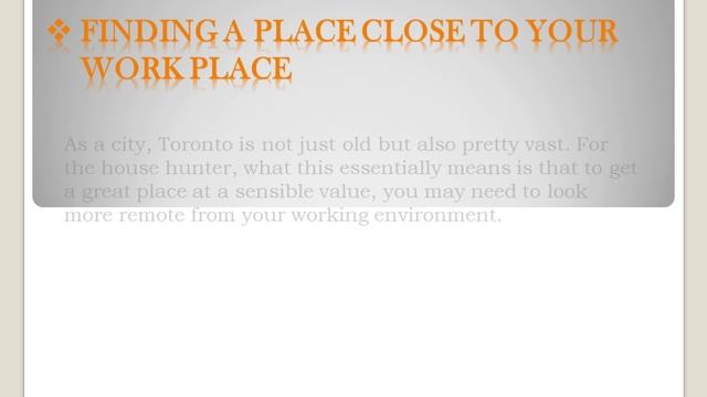 Problems Face By Tenants For Rental Apartments