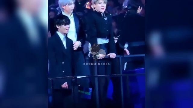 JIKOOK CONFIRMADO POR NAMJOON Y SUS INTERACCIONES CON JIMIN Y JUNGKOOK