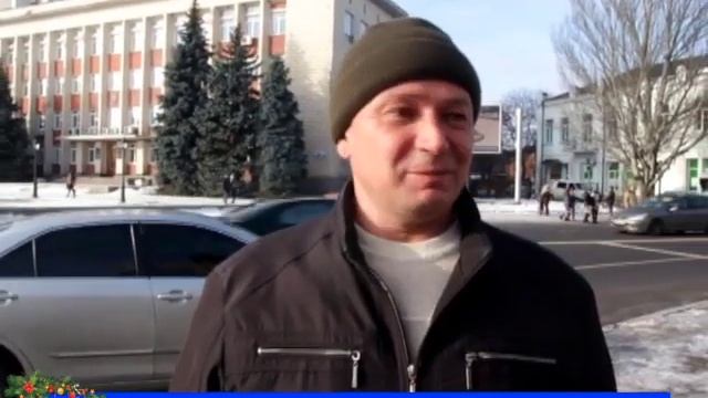 Телепрограма «04744.info. Новини Умані». Випуск №85 (1.01.2019) смотреть онлайн