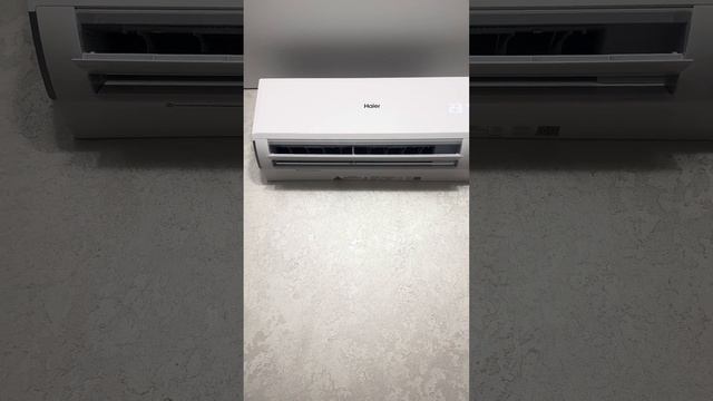 Мой опыт использования умной сплит-системы (инверторной) Haier HSU-12HRM203/R3(DB)
