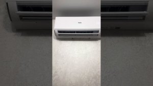 Мой опыт использования умной сплит-системы (инверторной) Haier HSU-12HRM203/R3(DB)