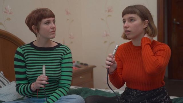 говорили балакали. 1 випуск [стереотипи варто любити?] смотреть онлайн