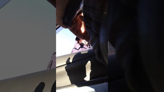 ИДПС г. ХАНТЫ-МАНСИЙСК РАЗРЕШИЛ ВЫЛОЖИТЬ ВИДЕО смотреть онлайн