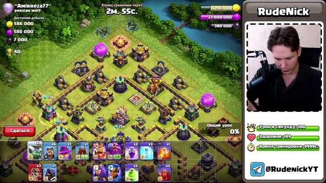 ЭТО НАСТОЯЩАЯ ИМБА ХЕЛЛОУИНА