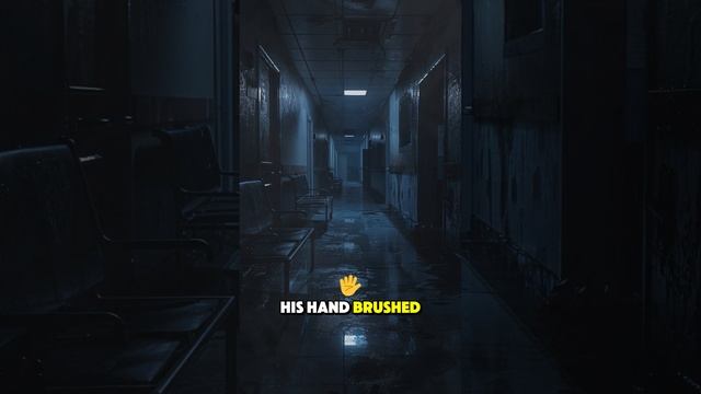 True And Terrifying Stories From Inside Hospitals