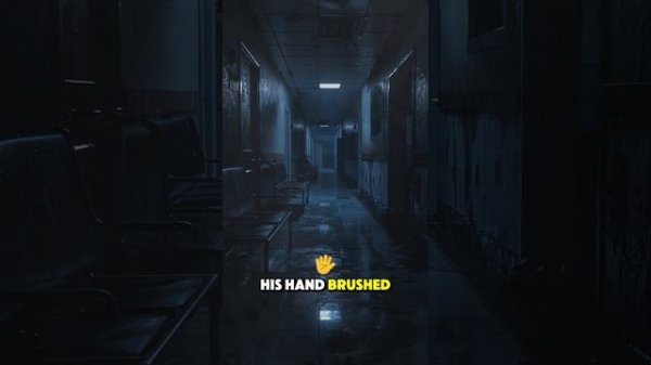 True and Terrifying Stories from Inside Hospitals