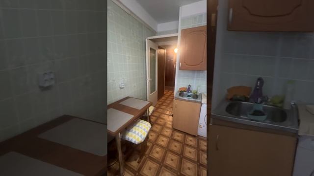 Сдается уютная однокомнатная квартира смотреть онлайн
