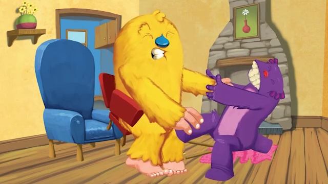 The big armchair_beehive2-story-video-unit-9 смотреть онлайн