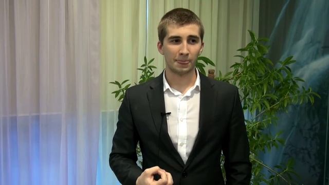 Интервью с участником тренинга "Аццкий консалтинг" Елизаренко Владислава смотреть онлайн